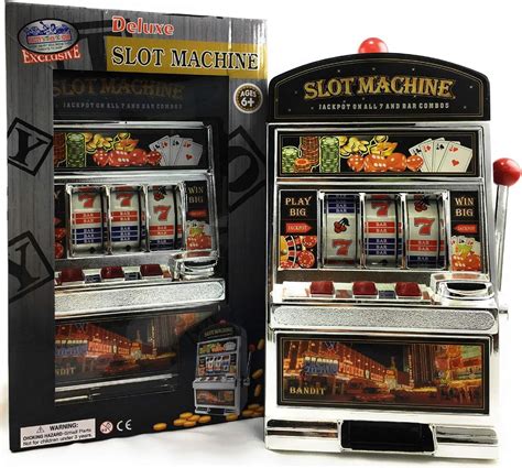 toy slot machine products for sale .
